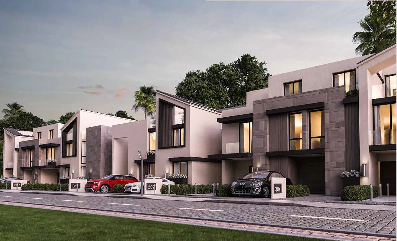 Keeva by Al Ahly Sabbour Developments | Forsa Property Keeva by Al Ahly Sabbour Developments | Forsa Property