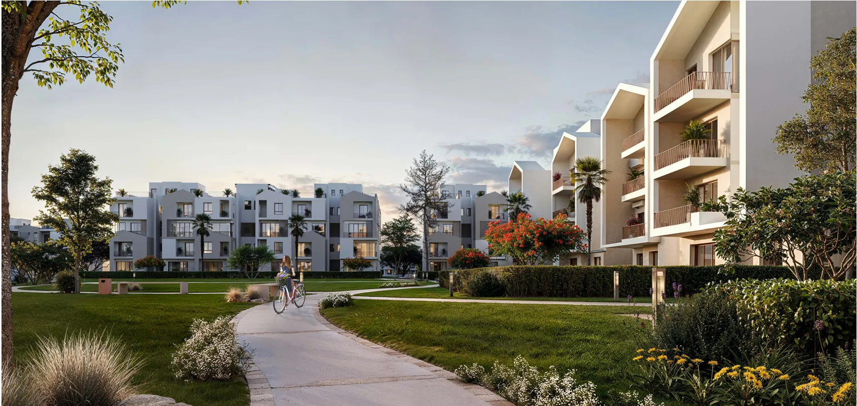 Karmell New Zayed by SODIC | Forsa Property Karmell New Zayed by SODIC | Forsa Property