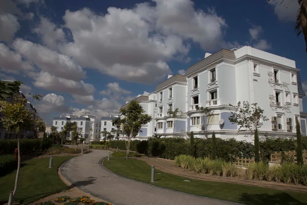 Mountain view Giza Plateau | Forsa Property