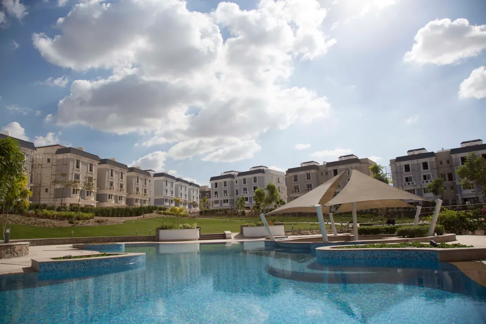 Mountain view Giza Plateau | Forsa Property