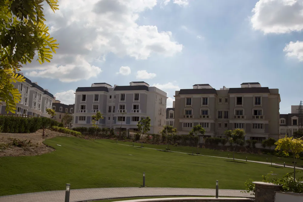 Mountain view Giza Plateau | Forsa Property