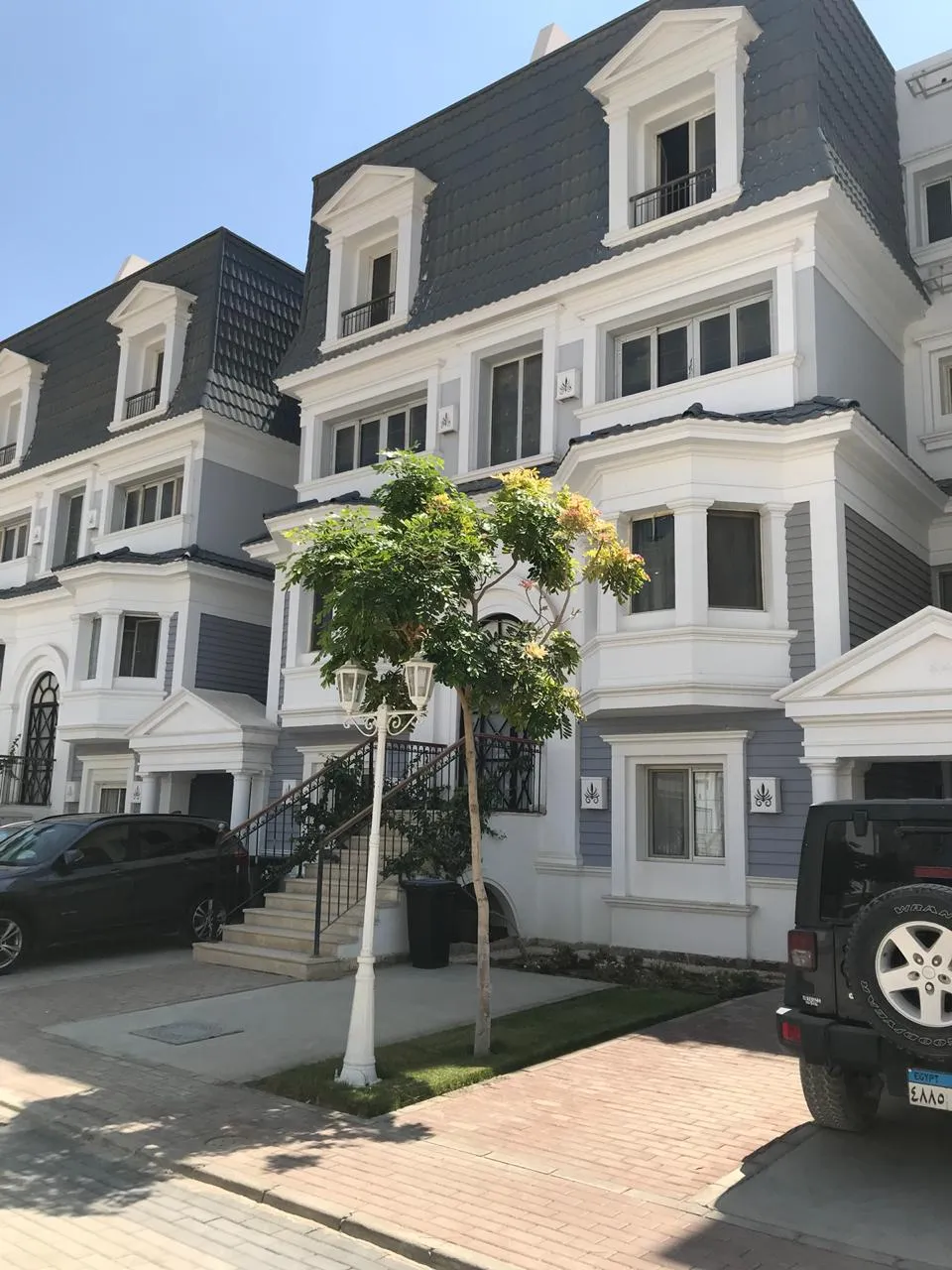 Mountain view Giza Plateau by Mountain View | Forsa Property