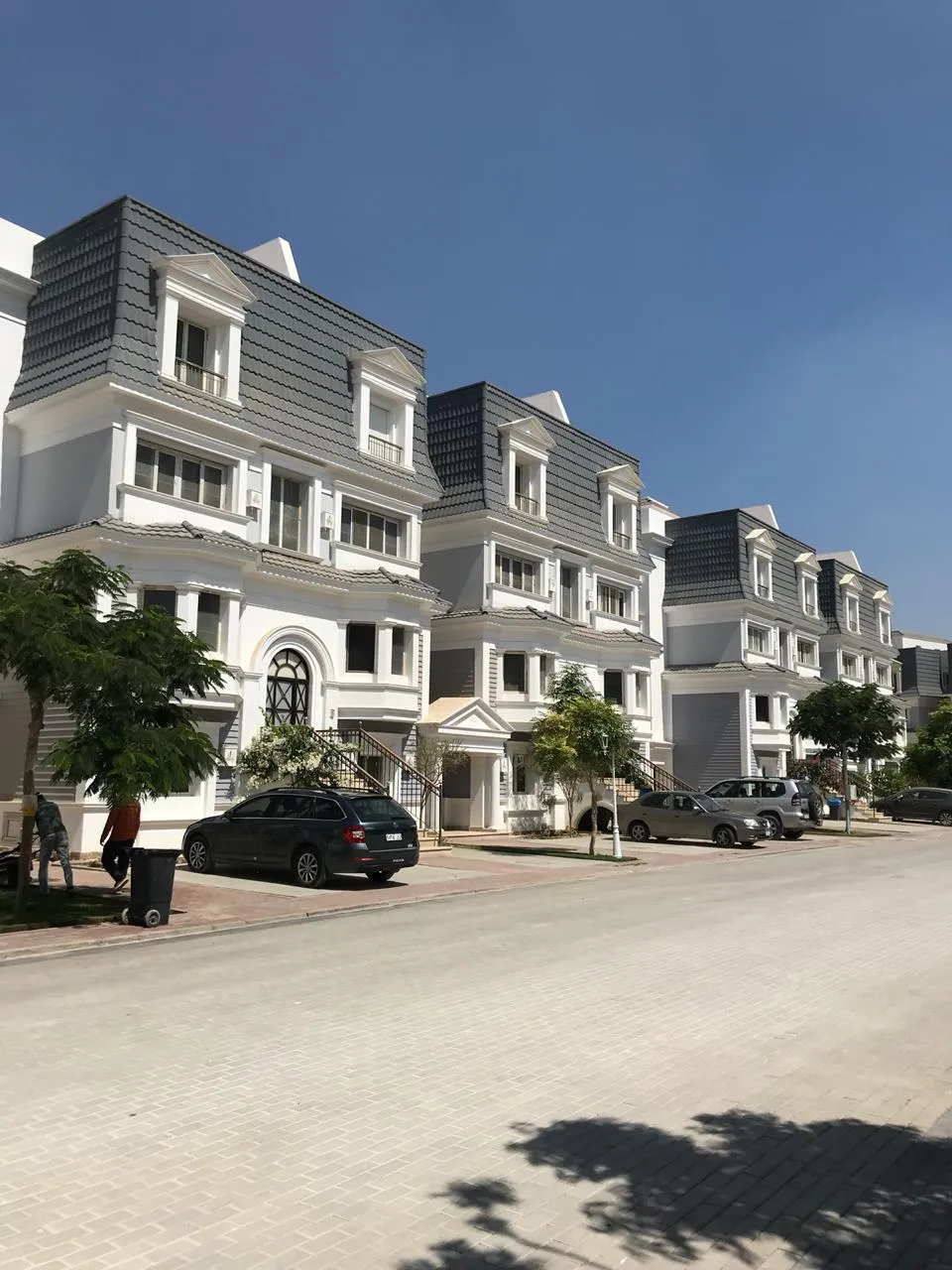 Mountain view Giza Plateau by Mountain View | Forsa Property