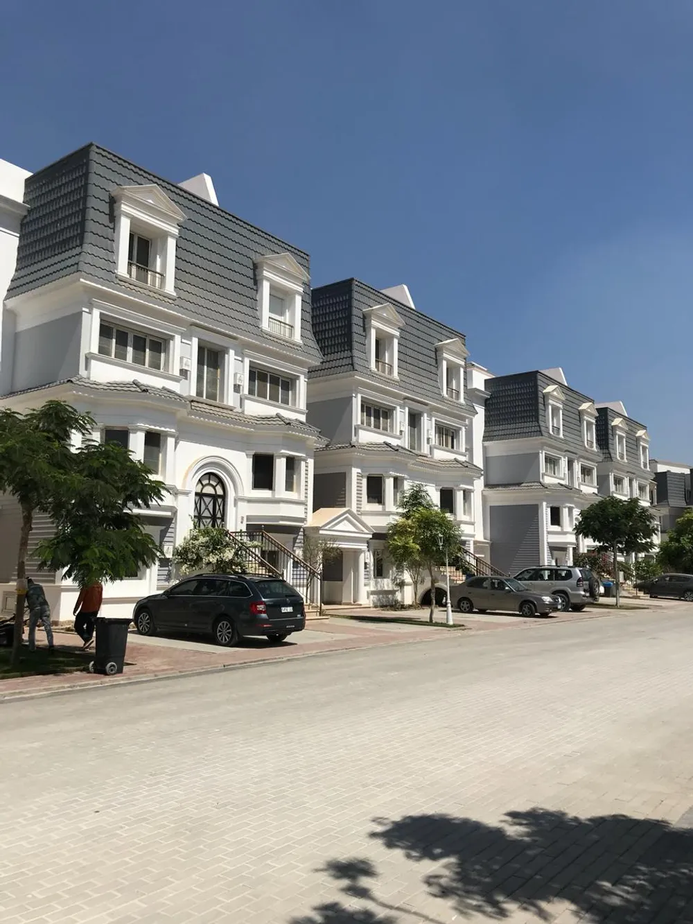 Mountain view Giza Plateau | Forsa Property