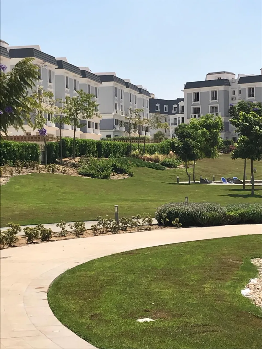 Mountain view Giza Plateau | Forsa Property