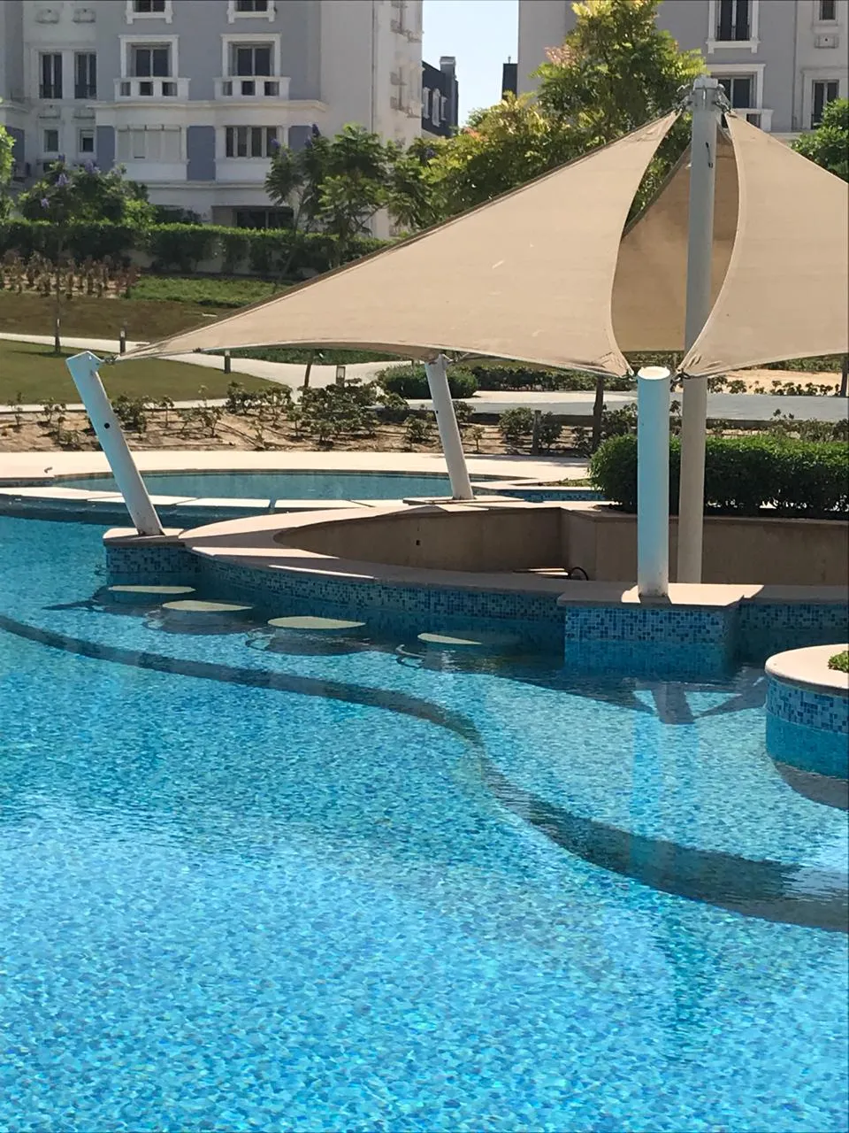 Mountain view Giza Plateau by Mountain View | Forsa Property