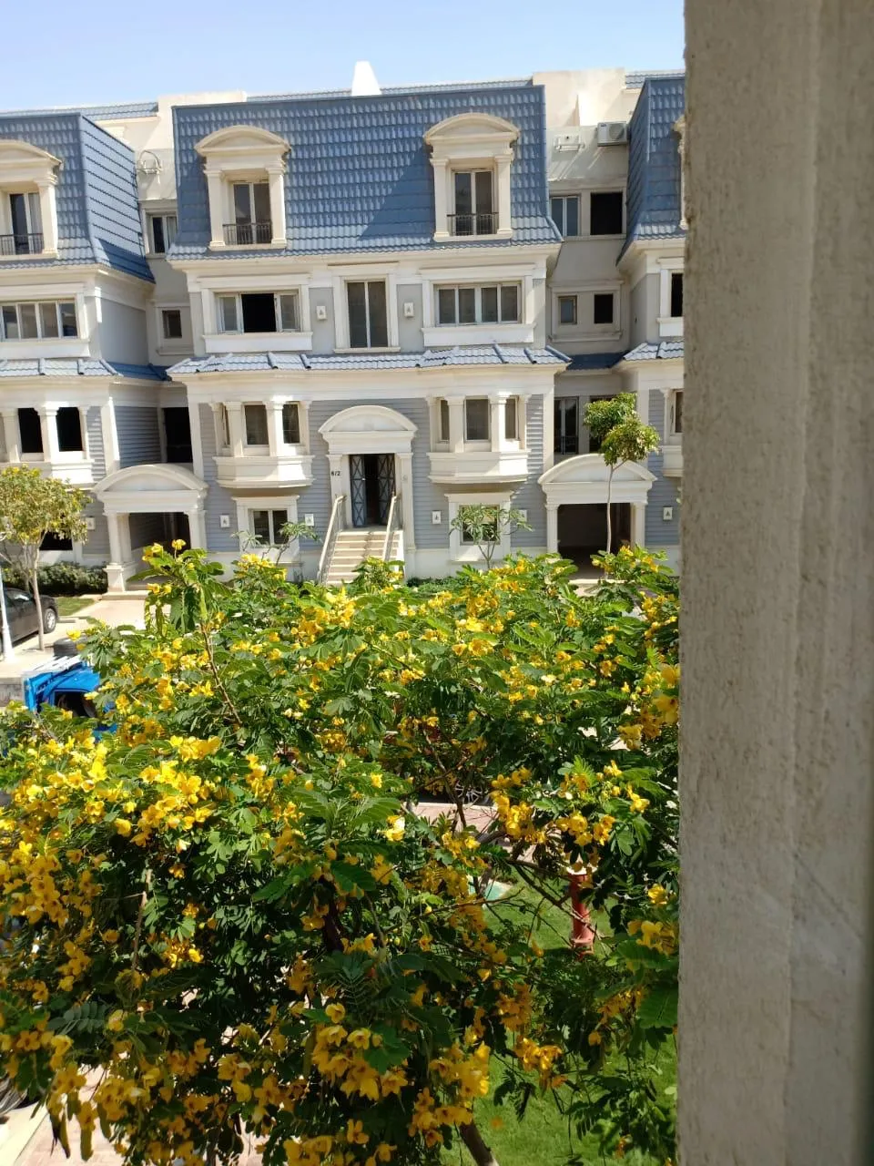 Mountain view Giza Plateau by Mountain View | Forsa Property