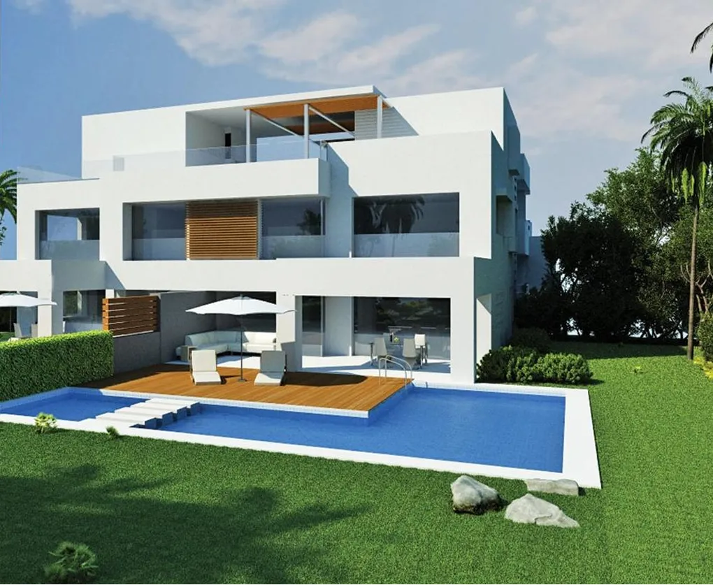 Hacienda Bay by Palm Hills Developments | Forsa Property