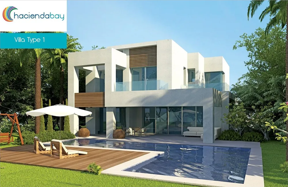 Hacienda Bay | Forsa Property