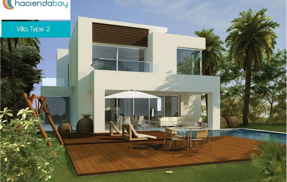 Hacienda Bay | Forsa Property