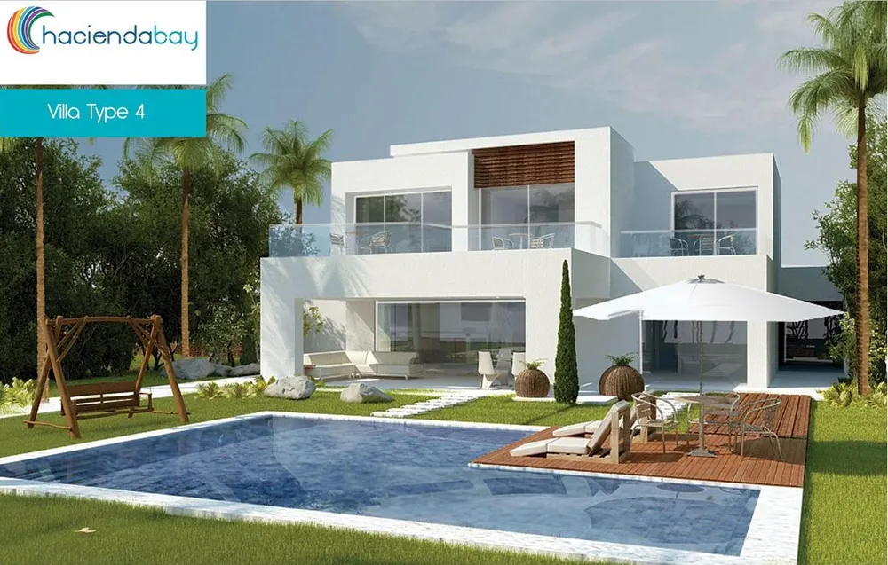 Hacienda Bay | Forsa Property