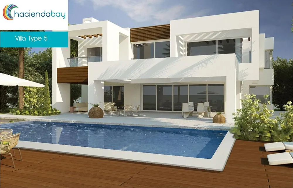 Hacienda Bay | Forsa Property