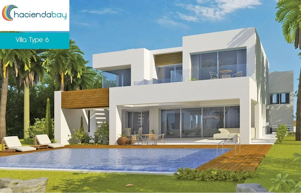 Hacienda Bay | Forsa Property