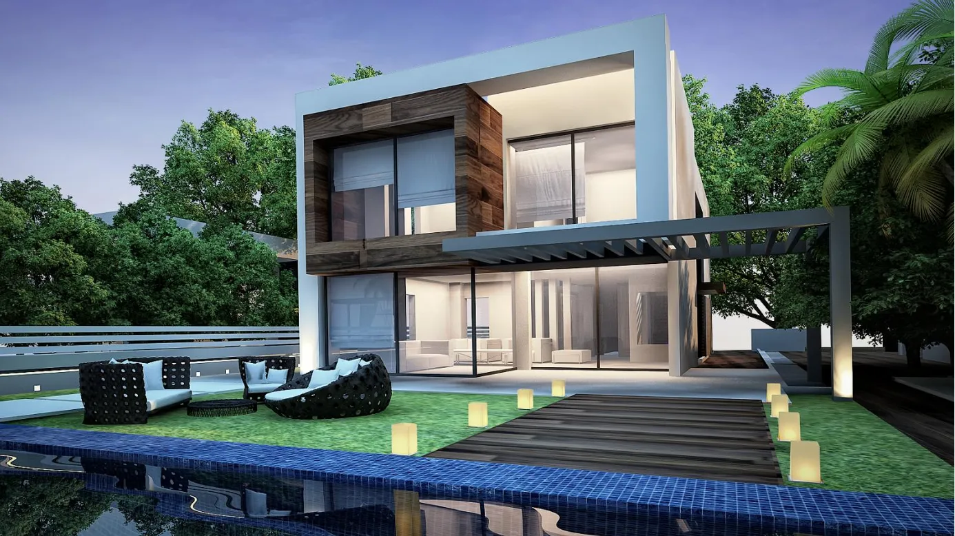 Hacienda Bay by Palm Hills Developments | Forsa Property