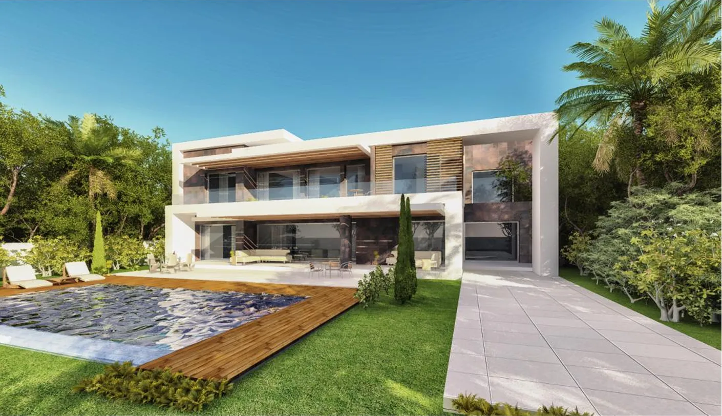 Hacienda Bay by Palm Hills Developments | Forsa Property