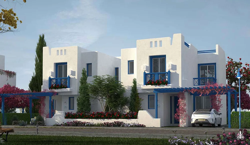 Mountain View Ras El Hekma | Forsa Property
