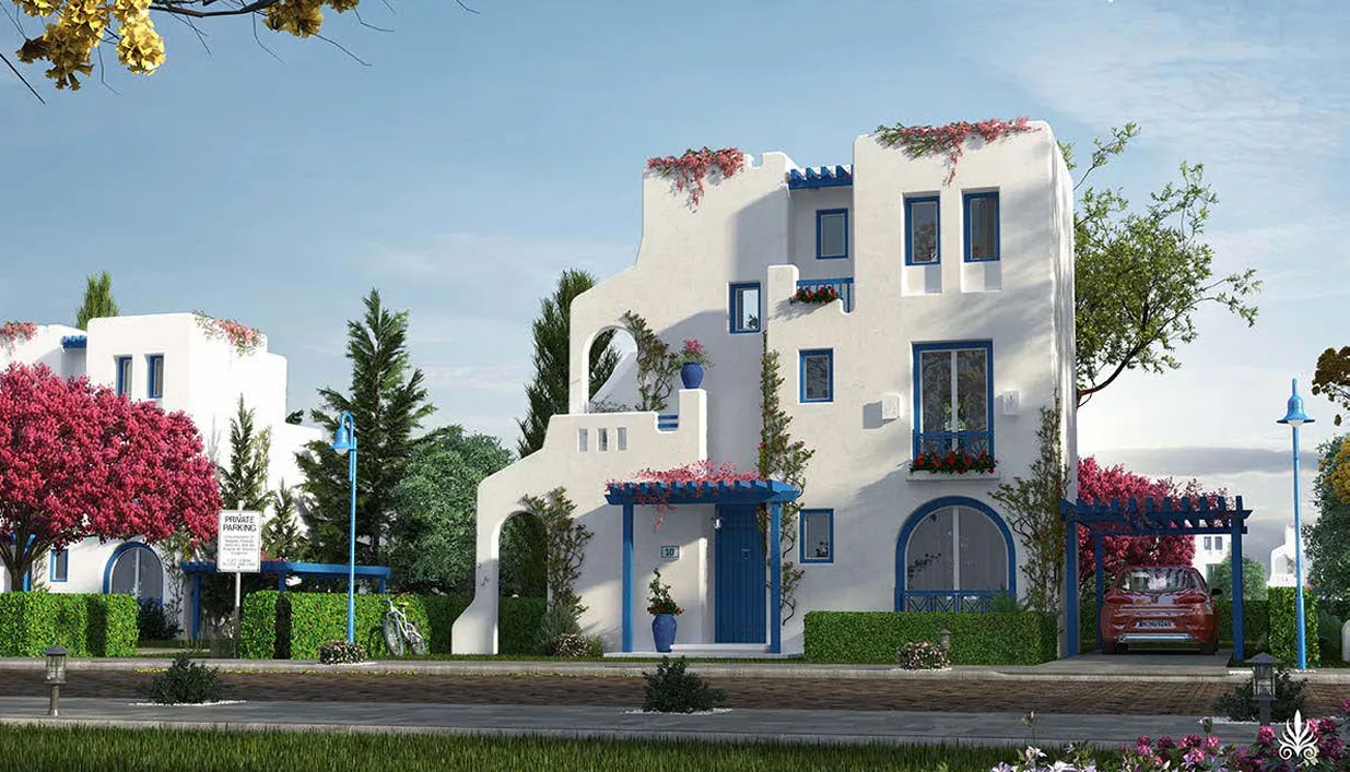 ماونتن فيو رأس الحكمة | Forsa Property