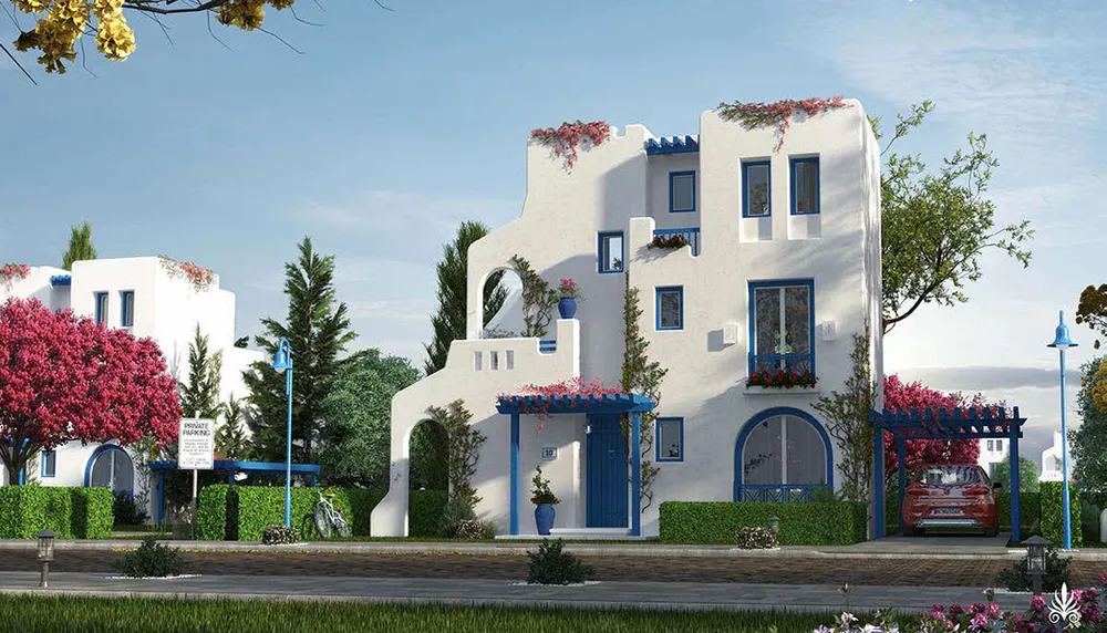 Mountain View Ras El Hekma | Forsa Property