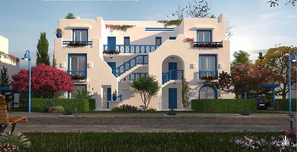 Mountain View Ras El Hekma | Forsa Property