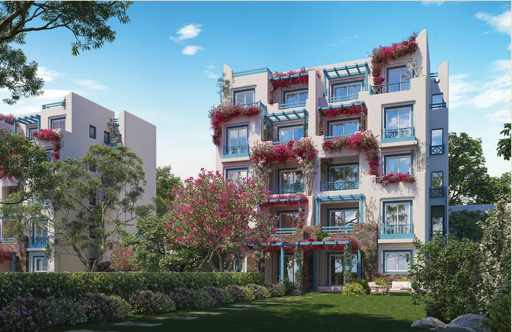 Mountain View Ras El Hekma | Forsa Property