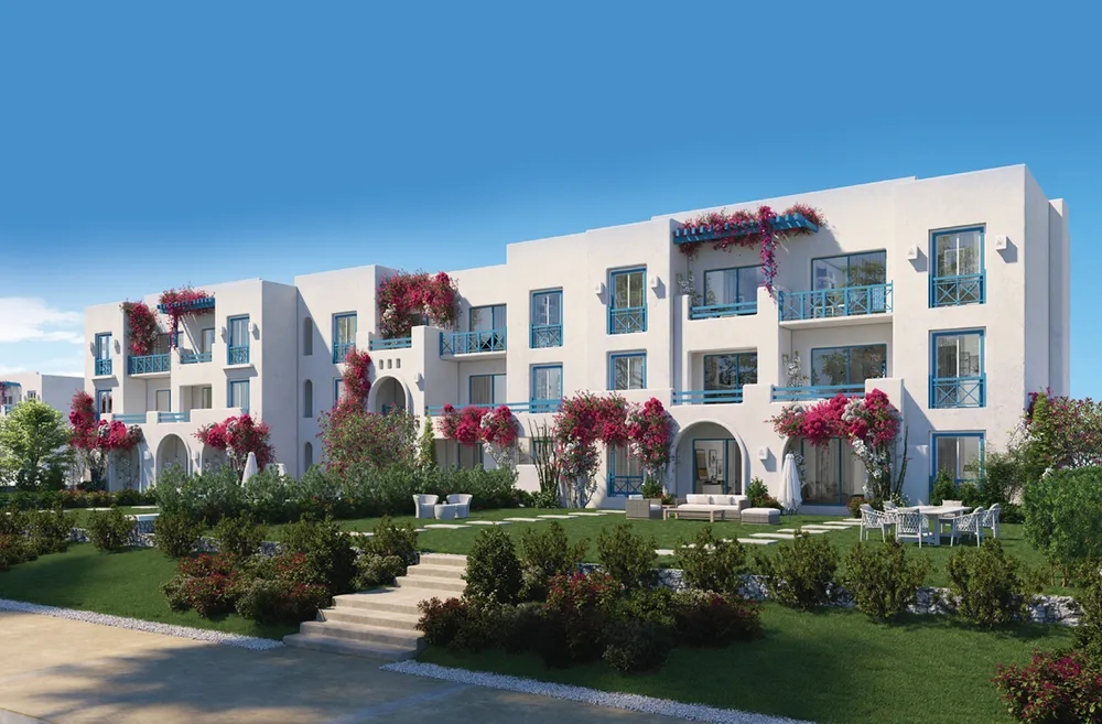 Mountain View Ras El Hekma | Forsa Property