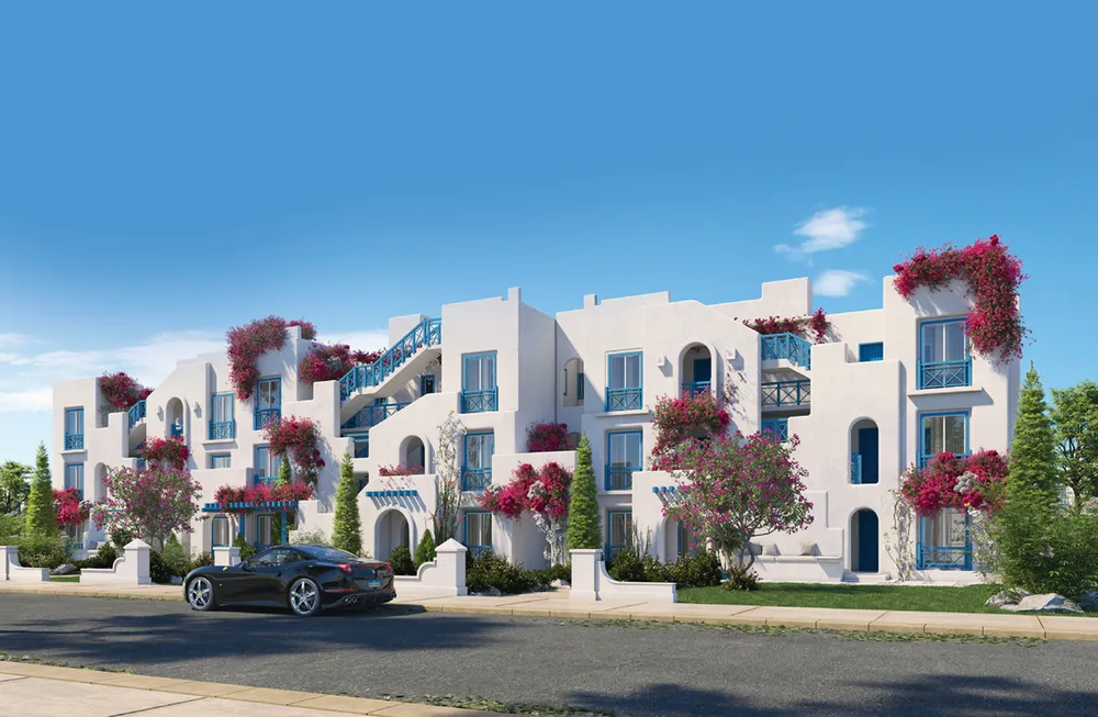 Mountain View Ras El Hekma | Forsa Property