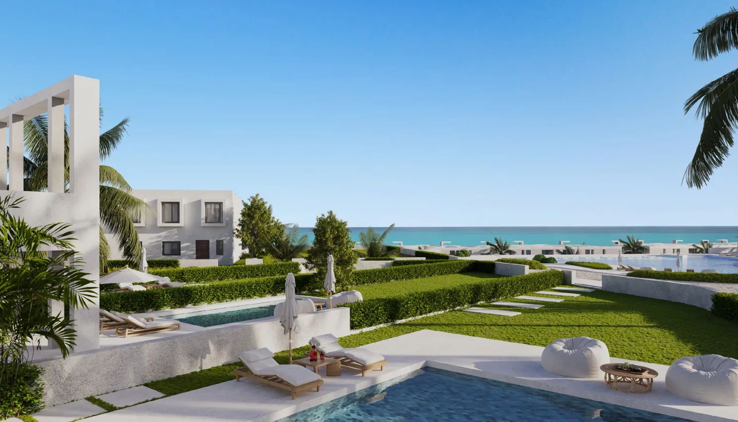 D-Bay by Tatweer Misr | Forsa Property