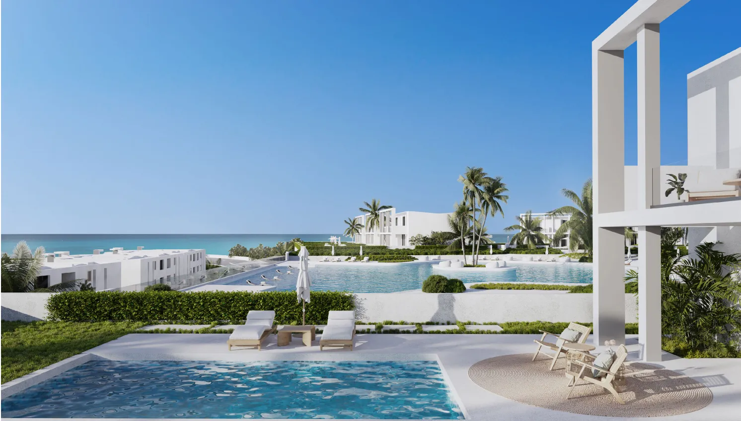 D-Bay by Tatweer Misr | Forsa Property