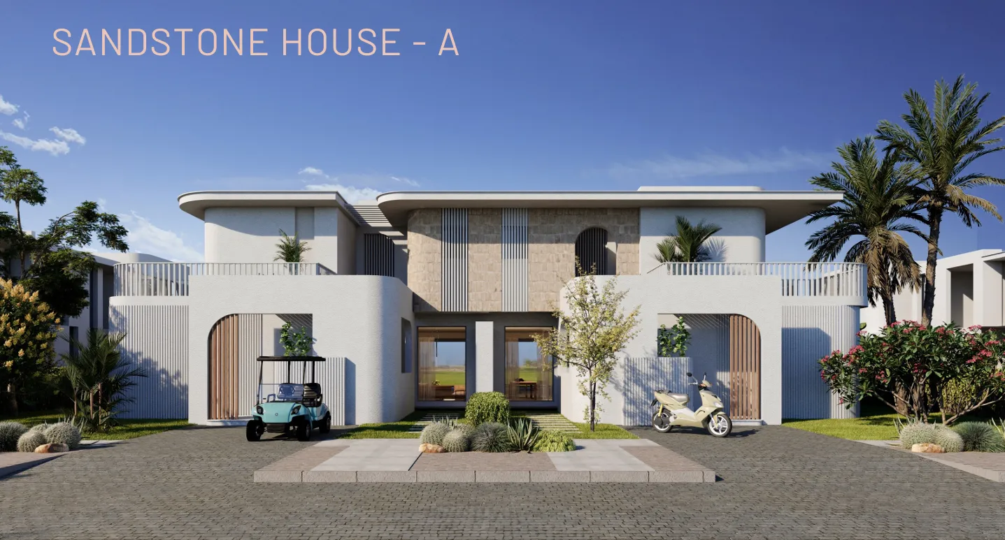 June by SODIC | Forsa Property June by SODIC | Forsa Property