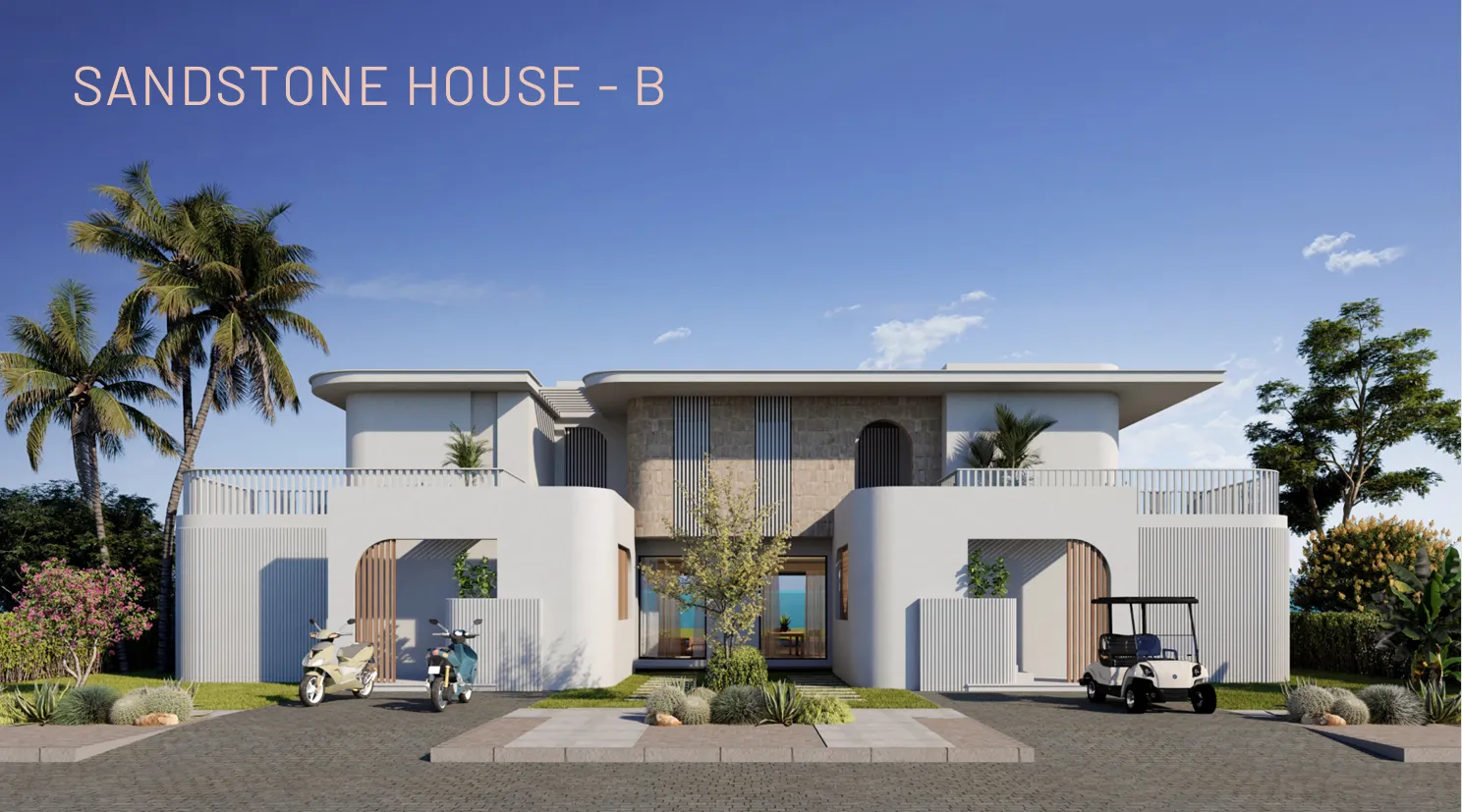 June by SODIC | Forsa Property June by SODIC | Forsa Property