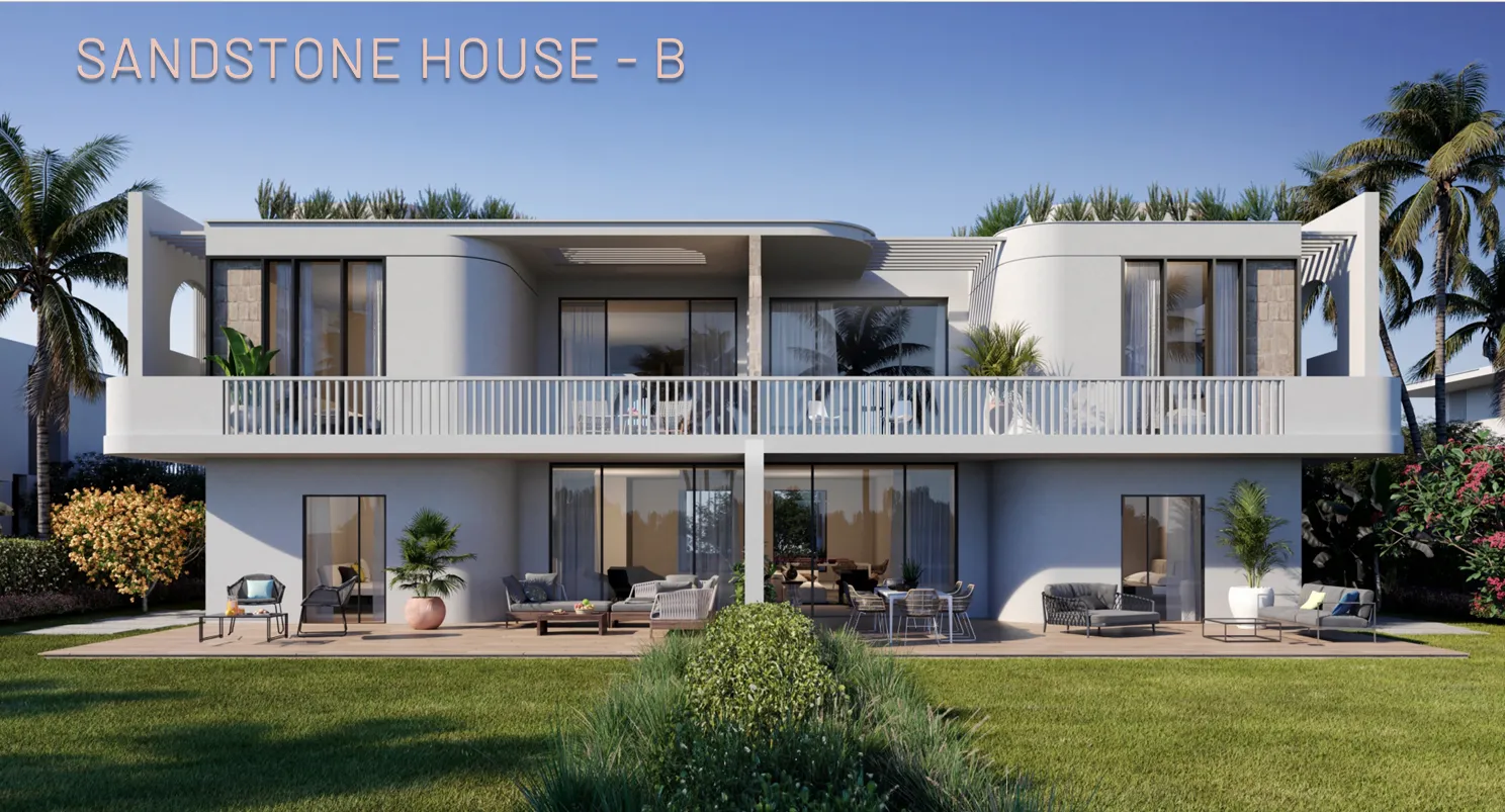 June by SODIC | Forsa Property June by SODIC | Forsa Property