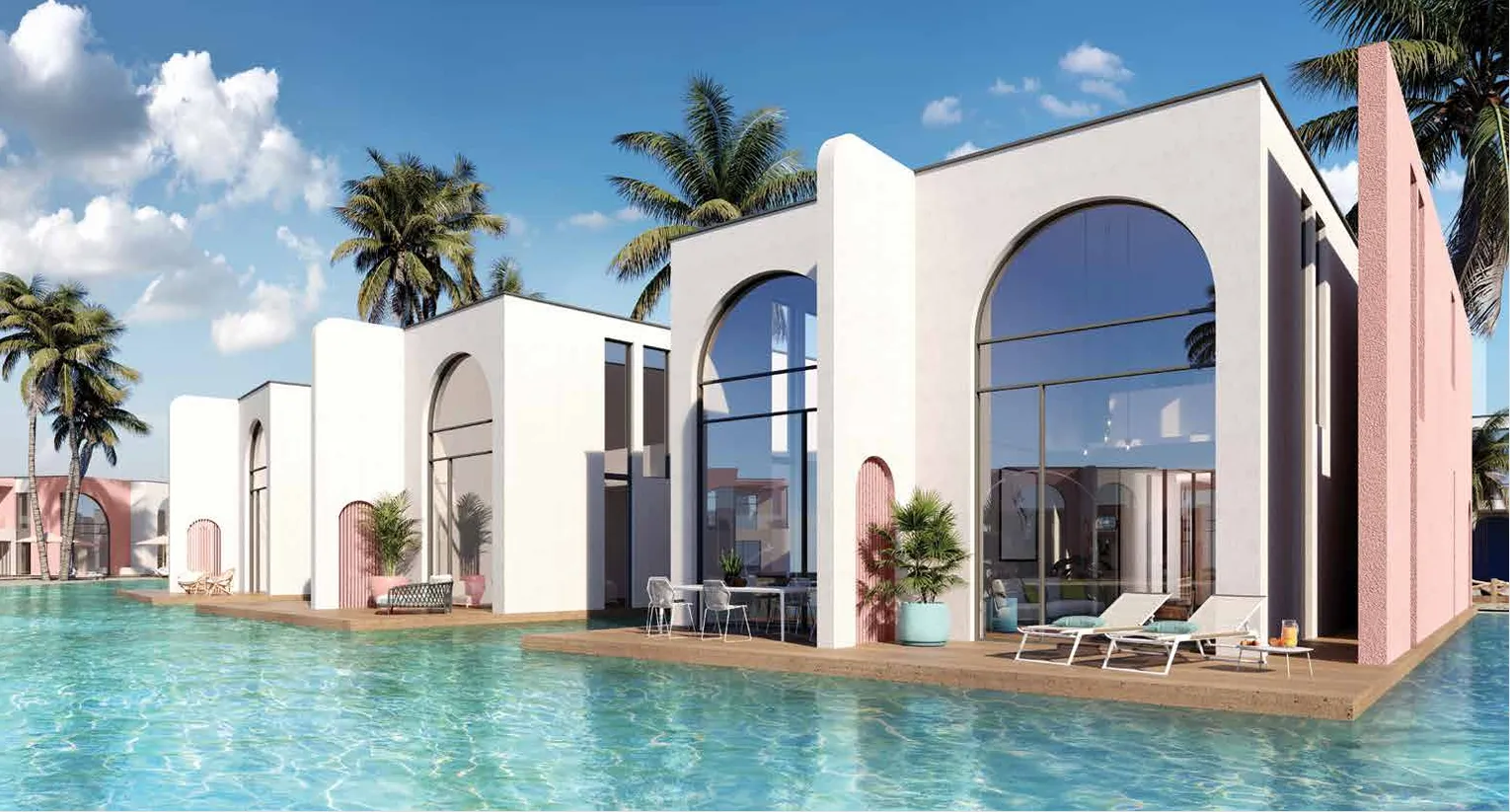 June by SODIC | Forsa Property June by SODIC | Forsa Property