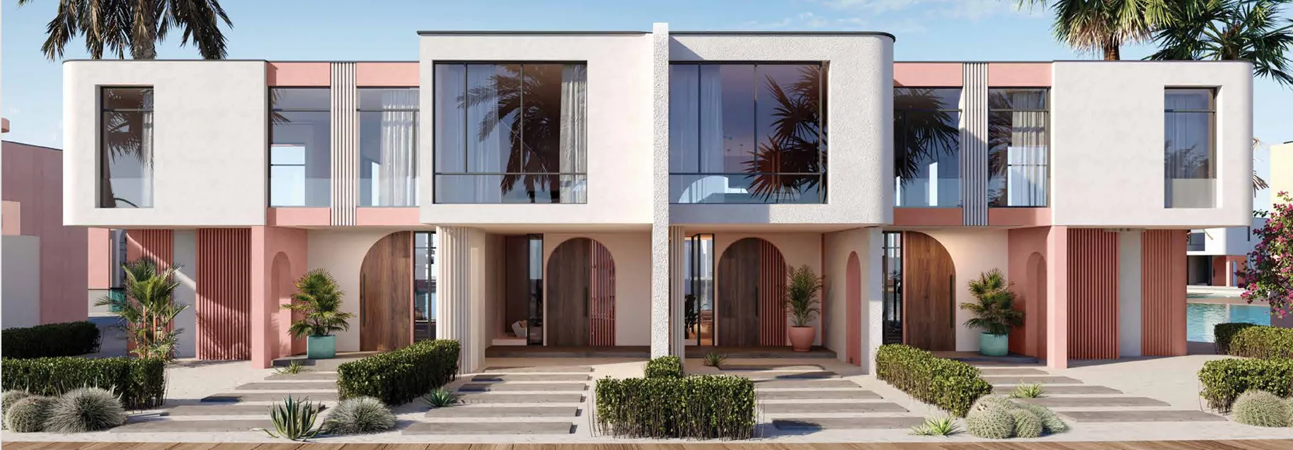 June by SODIC | Forsa Property June by SODIC | Forsa Property