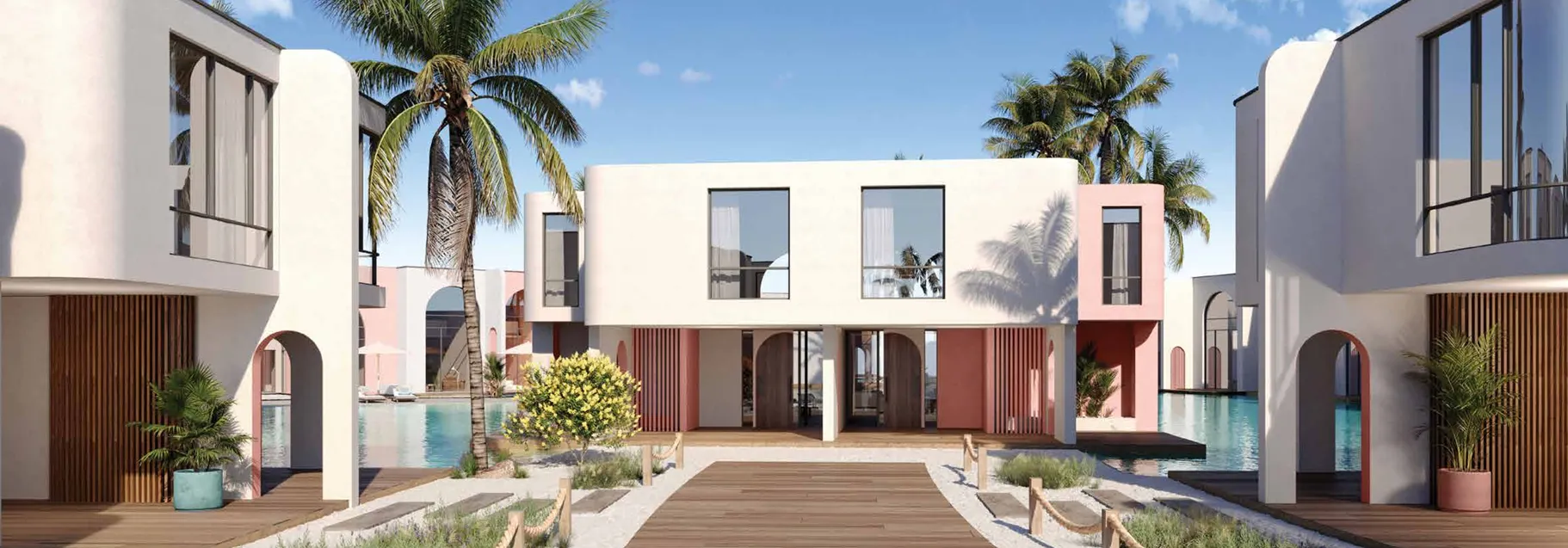 June by SODIC | Forsa Property June by SODIC | Forsa Property