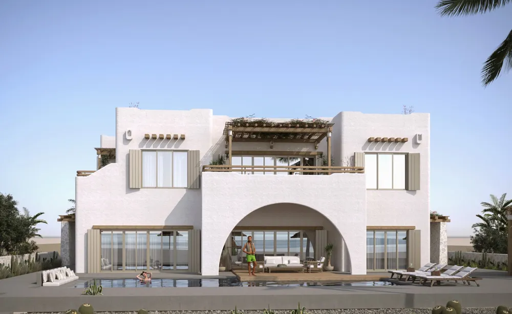 Bianchi Ilios | Forsa Property