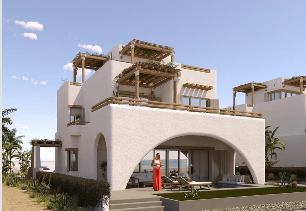 Bianchi Ilios | Forsa Property