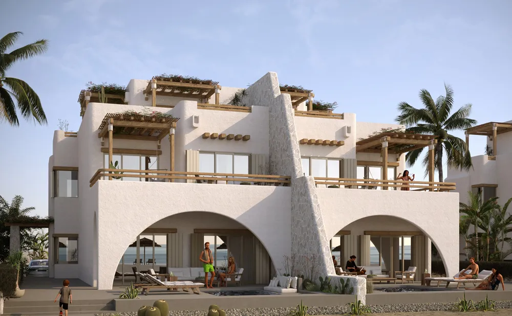 Bianchi Ilios | Forsa Property