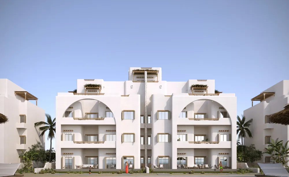 Bianchi Ilios | Forsa Property