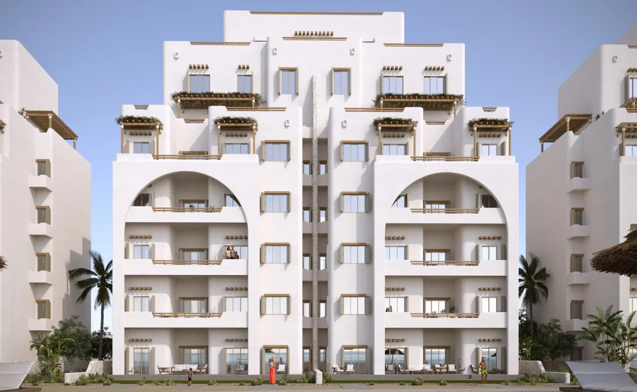 Bianchi Ilios by Al-Borouj Misr Developments Group (ABM) | Forsa Property