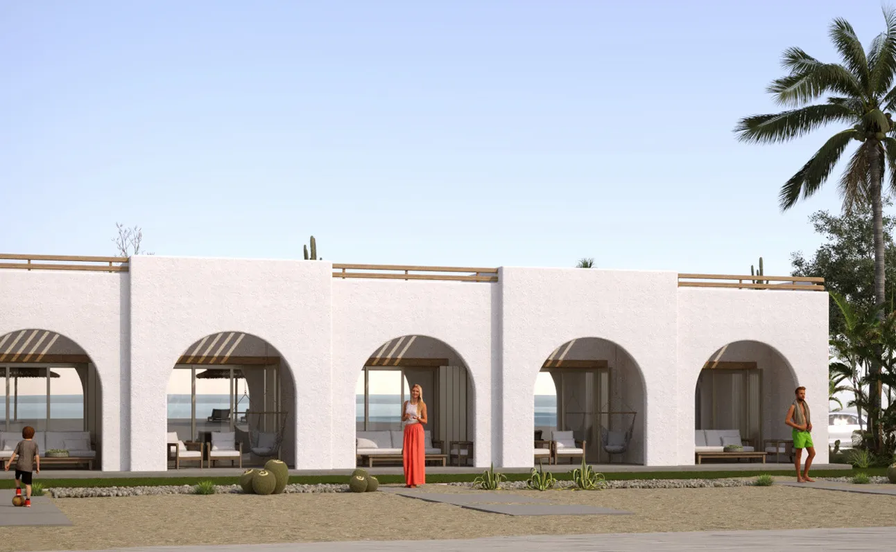 Bianchi Ilios by Al-Borouj Misr Developments Group (ABM) | Forsa Property