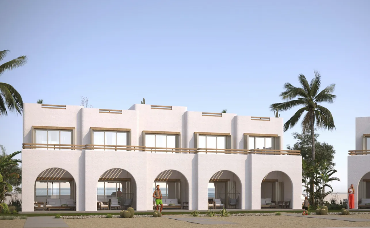 Bianchi Ilios by Al-Borouj Misr Developments Group (ABM) | Forsa Property