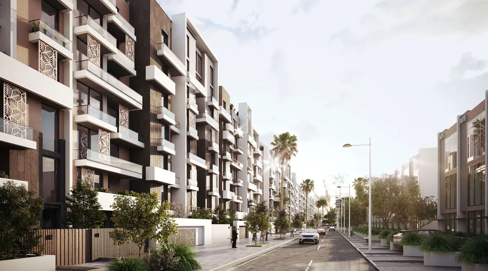 Montenapoleone | Forsa Property