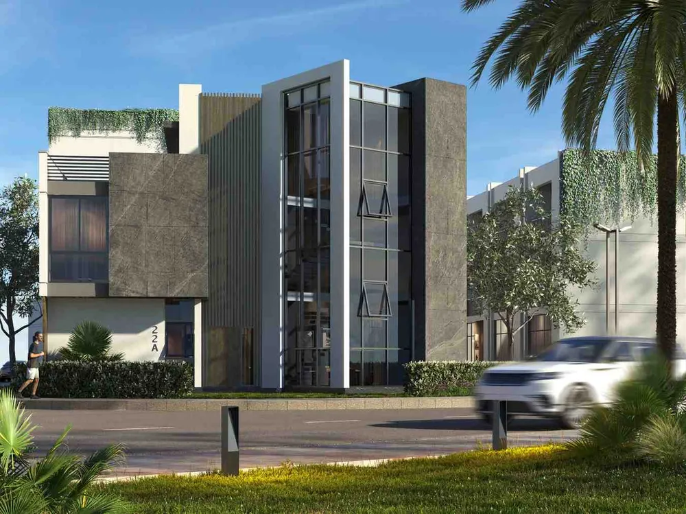 Montenapoleone | Forsa Property