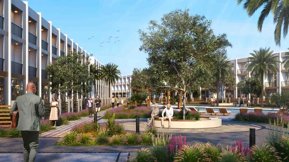 Montenapoleone | Forsa Property