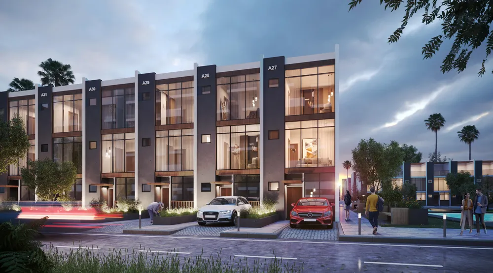 Montenapoleone | Forsa Property