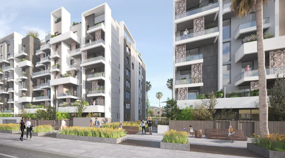 Montenapoleone | Forsa Property