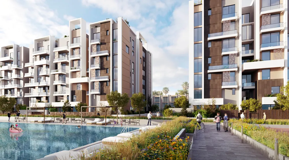 Montenapoleone | Forsa Property