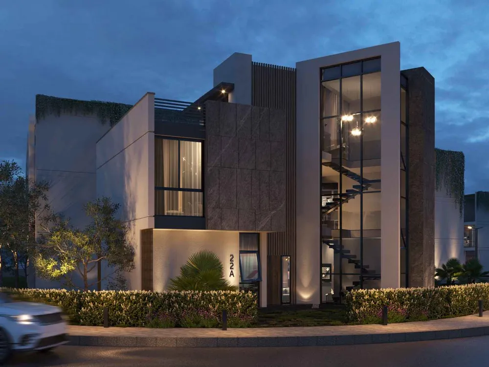 Montenapoleone | Forsa Property