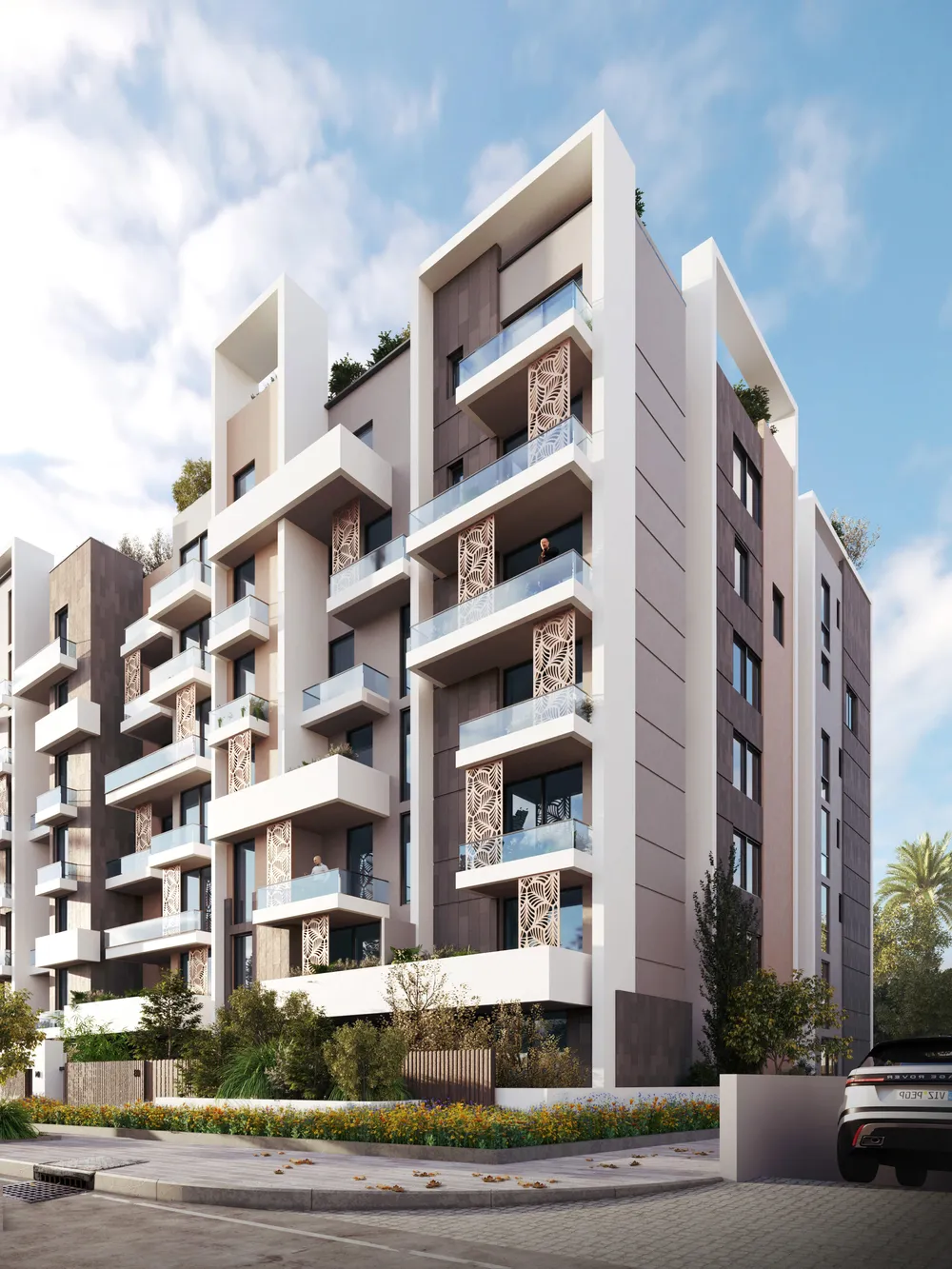 Montenapoleone | Forsa Property