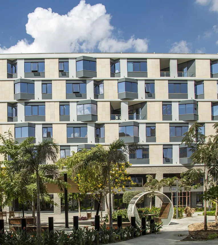 Westown The Portal by SODIC | Forsa Property Westown The Portal by SODIC | Forsa Property